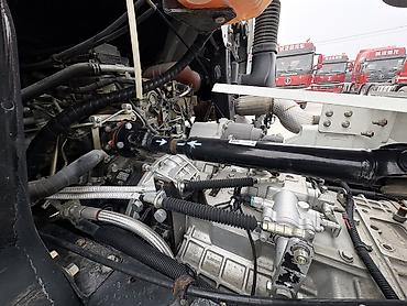 Автобетономешалки: Бетономешалка, Sany, 2022 г., 12 м3 — 7