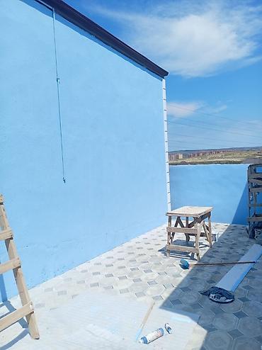 memar ecemi kiraye ev: 3 otaqlı, 95 kv. m, Yeni təmirli — 3