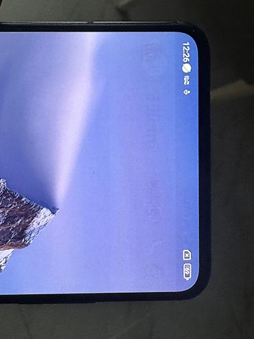mi pro: Xiaomi Mi 9T Pro, 128 GB, rəng - Qara, 
 Barmaq izi, İki sim kartlı, Face ID — 3