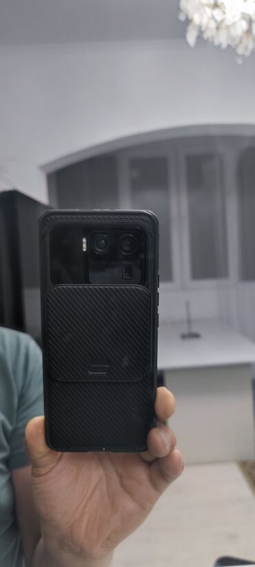 mi 9 pro бишкек: Xiaomi, Mi 11 Ultra, 256 ГБ, цвет - Черный, 2 SIM