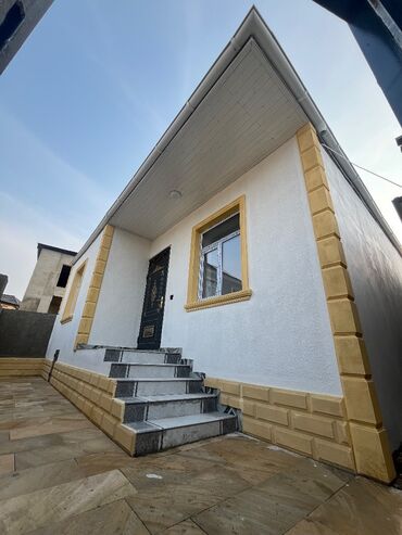 Həyət evləri və villaların satışı: Sabunçu qəs. 3 otaqlı, 120 kv. m, Kredit var, Yeni təmirli -da lalafo.az — 1 Həyət evləri və villaların satışı: Sabunçu qəs. 3 otaqlı, 120 kv. m, Kredit var, Yeni təmirli — 1
