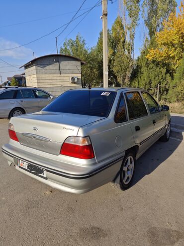 генератор на нексия: Daewoo Nexia: 2006 г., 1.5 л, Механика, Бензин, Седан