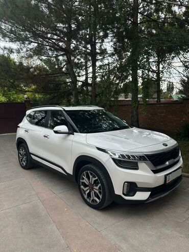авто из кореи в наличии в бишкеке: KIA Seltos Год: 2019 Объем: 1.6 турбо Дизель Привод: 4WD, блокировка