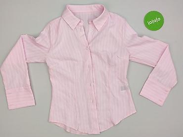 what is a shirt pull: Shein, Koszula damska, rozmiar S — 2