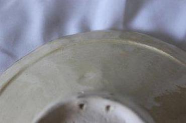 Činije: STARA DEKORATIVNA KERAMIČKA POSUDA ZA VOĆE, TANJIR | Stara keramička — 10