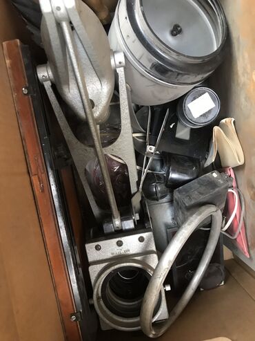 Фотоаппараты: Советский фотоопорат — 8