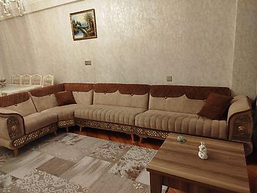 divan xirdalan: Divan satılır 550 manata 2*4 ə altı bazalı hər 2tərıfide acılır ünvan — 1