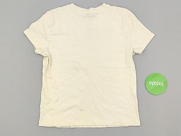 prl koszule: Bershka, T-shirt damski, rozmiar M — 3