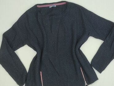woskowane spodnie bershka: Bershka, Women`s sweater, size M (EU 38)