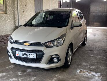 опель зафира мотор: Chevrolet Spark: 2016 г., 1 л, Вариатор, Бензин, Седан
