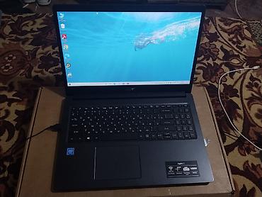 Ноутбуки Acer: Acer Aspire 3 (серия A315) - Экран 15.6" с тонкими рамками, матовое — 1