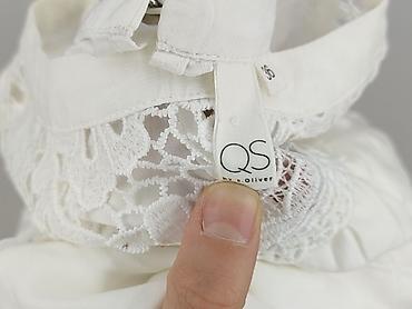 olsen: Q/S By S.Oliver, Bluzka damska, rozmiar S — 6