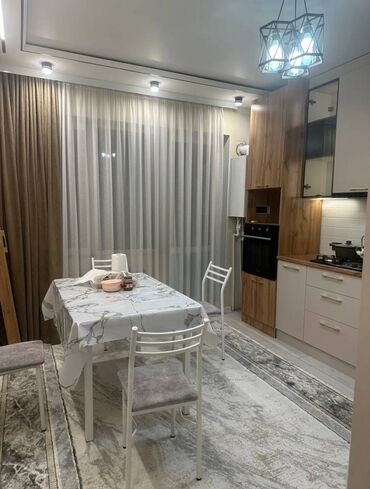 ихлас джал онлайн 2: 2 комнаты, 79 м², Элитка, 2 этаж, Евроремонт