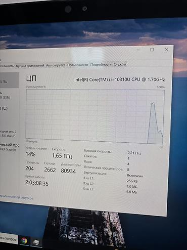 iphone xs 256gb: Офисный, Б/у, Intel Core i5 — 4