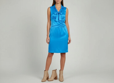 zara sukienki marynarki: Sukienka damska, rozmiar L