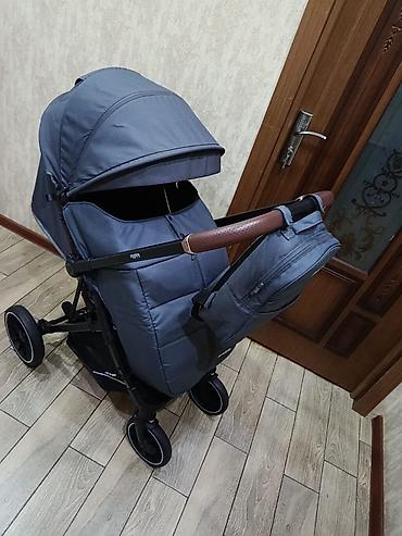Uşaq arabaları: Dilek Kalyasqa satilr 120 azn. Ela veziyyetde Kidilo 4 fəsil uşaq — 5