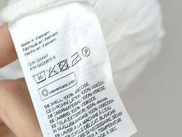 Сорочки та блузи: H&M, Жіноча блуза, розмір S — 7