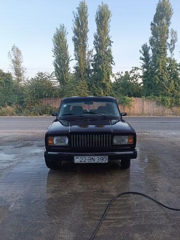 VAZ (LADA): VAZ (LADA) 2107: 1.6 l | 2001 il 10000000 km -da lalafo.az — 2 VAZ (LADA): VAZ (LADA) 2107: 1.6 l | 2001 il 10000000 km — 2