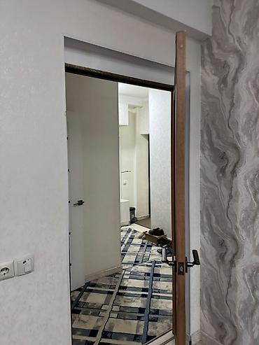 o store: 2 комнаты, 50 м², Элитка, 4 этаж, Евроремонт — 9