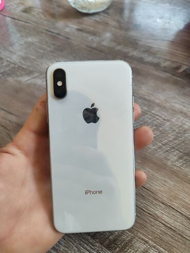 чехлы на xr: IPhone Xs, Колдонулган, 256 ГБ, Каптама, 77 %