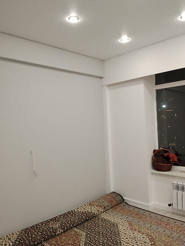 Продажа квартир: 4 комнаты, 105 м², Элитка, 7 этаж, Евроремонт — 13