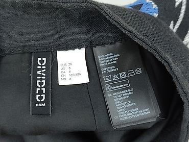 moda nadarzyn: H&M Divided, Spódnica damska, rozmiar S — 5