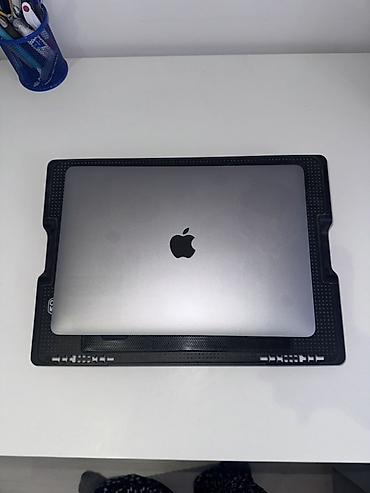 magi: Apple MacBook Air 13" М1 (серии с клавиатурой Magic Keyboard, цвет — 4