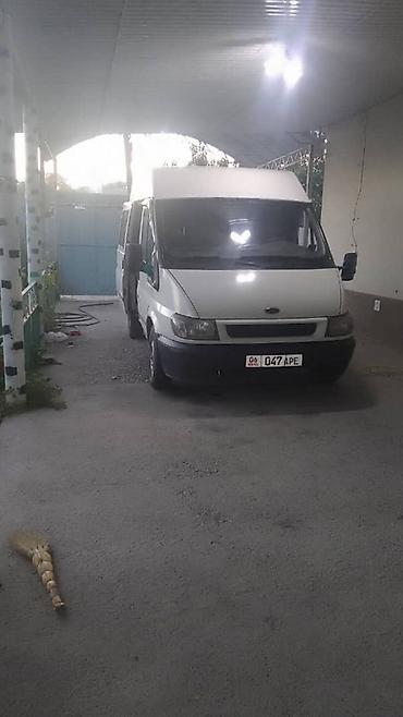 спец вагон: СРОЧНО!! Ford Transit, Ак, Чон кузов. Основные характеристики по — 1