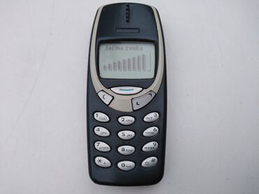 prodaja telefona loznica: Nokia 3310