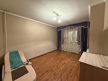 квартира в ипотеку: 3 комнаты, 61 м², 2 этаж, Свежий ремонт — 4