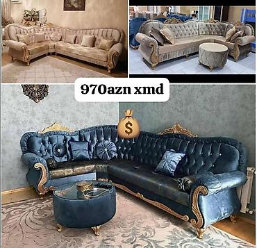sultan kunc divan: Künc divan, Yeni — 1