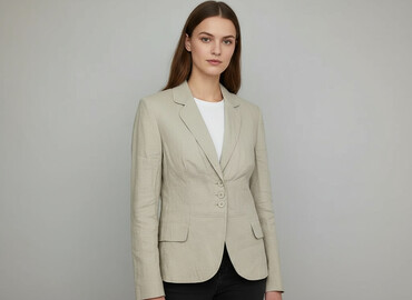 marks and spencer buty damskie rozmiarówka: Marks & Spencer, Marynarka damska, rozmiar S