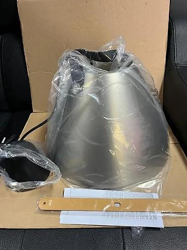 Rasveta: Nordlux Strap 36 – viseća plafonska lampa - Dizajn: skandinavski — 8