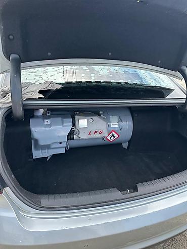 lexux 570: Hyundai Sonata: 2019 г., Автомат, Бензин, Седан — 6