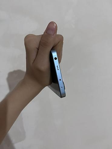 tvt: Redmi 256 GB, rəng - Göy, Hissə-hissə ödəniş — 4
