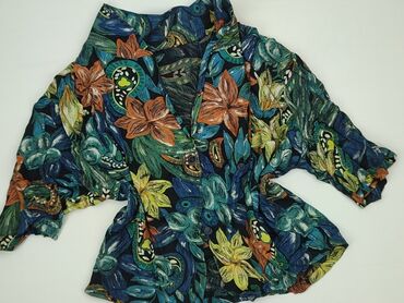 Women's blouse, size 2XL (EU 44)