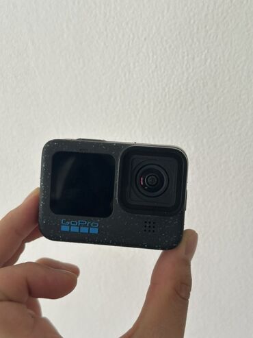соковыжималки бу: Экшн‑камера GoPro Hero 12 Black + флешка 128 ГБ, батарейка, комплект