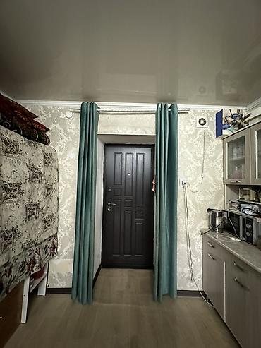 Продажа квартир: 1 комната, 18 м², Гостиничный тип, 2 этаж, Косметический ремонт — 2