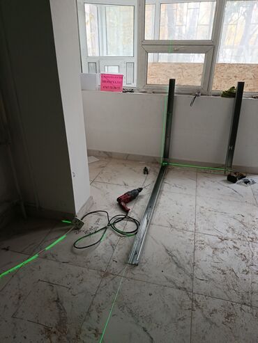 Другие виды отделочных работ: Больше 6 лет опыта — 23