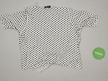 bolerko na drutach: Woman Collection, Bluzka damska, rozmiar 2XL — 3