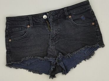 Shorts for women, H&M, size S (EU 36)