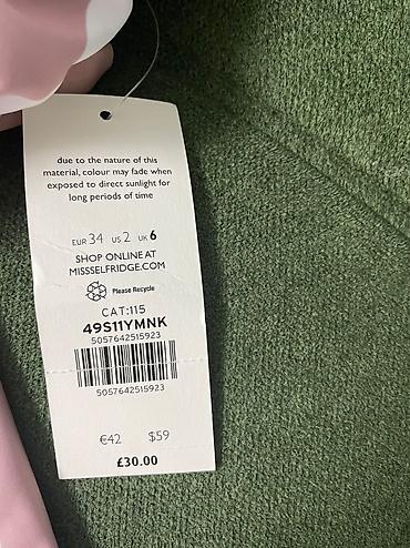 купальники asos: Купальник,английский бренд «Miss Selfridge»,заказывала с Лондона — 6