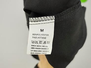 trousers: Spodnie materiałowe damskie, rozmiar M — 4