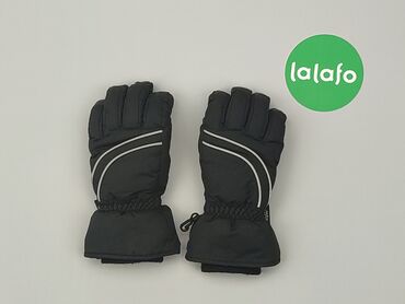 Rękawiczki: Rękawiczki, One size, stan - Dobry