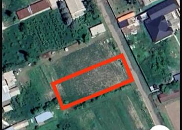 шопоков дом продажа: 9 соток, Для строительства, Красная книга, Договор купли-продажи
