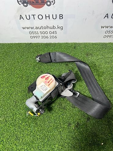 getz 2: Подушка безопасности Hyundai 2013 г., Б/у, Оригинал, Корея — 1