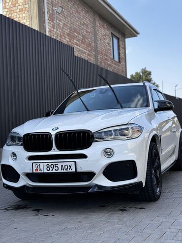 bmw x6 m 4 4 xdrive: BMW X5 M: 2018 г., 3 л, Дизель