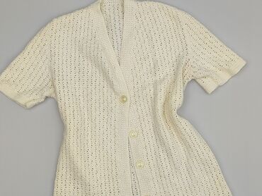 sweter bez ramion: Women`s knitwear, size S
