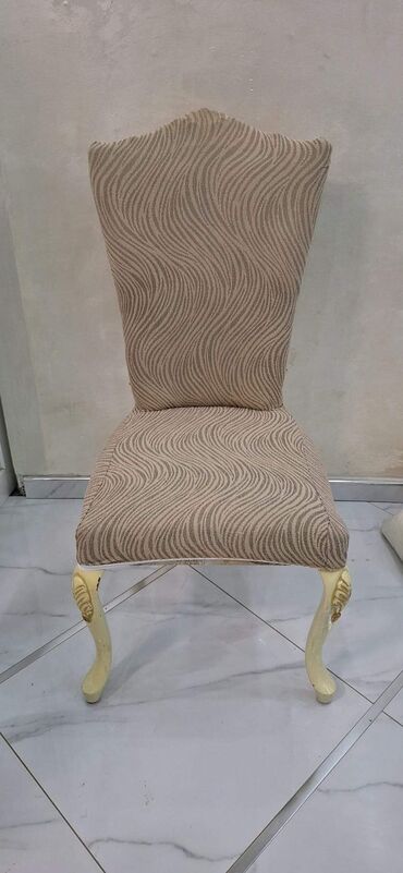 Prekrivači za nameštaj: Za stolice — 3