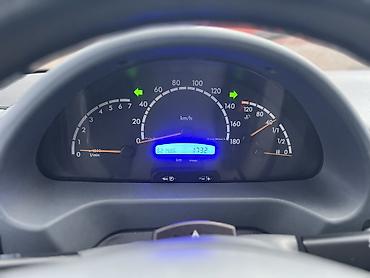 Mercedes-Benz: Mercedes-Benz Спринтер: 2006 г., 2.9 л, Механика, Дизель, Бус — 10